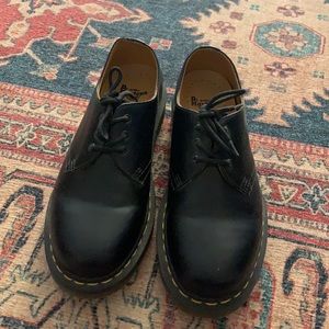 Doc Martens 3 hole US Size 9